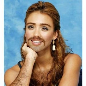 Meet your Posher, Hector